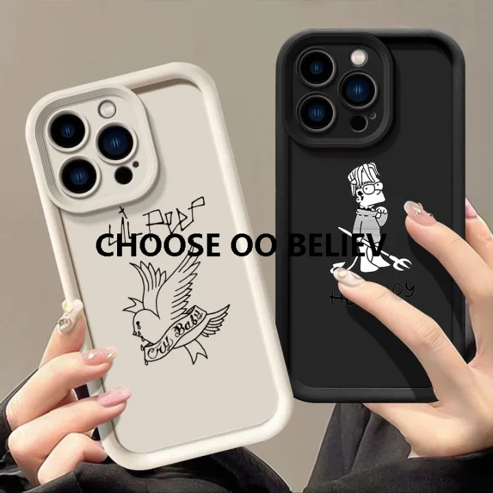CHOOSE%20Lil%20Peep%20Hell%20Boy%20Rapper%20Phone%20Case%20for%20iPhone%2016%20Case%20iPhone%2015%2014%2013%2012%20Mini%2011%20Pro%20Max%2016%20Plus%20XS%2015Pro%20Shockproof%20Back%20Cover%20Special%20-%20Image%202