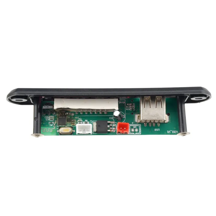 9V%2012V%20BT%205.0%20MP3%20Decoder%20Board%20USB%20AUX%20TF%20FM%20Radio%20Lossless%20MP3/WMA/WAV%20Decoder%20Board%20Module%20Colors%20Screen%20Display%20-%20Image%204