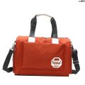 New Large Capacity Travel Bag Messenger Bag Universal Travel Portable Durable Trendy Travel Bag Oxford Cloth Men's and Women's Handbags Korean Short Distance ‐. 