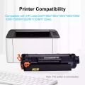 Excellent Print Toner Premiumtoner Cartridge/Toner Cb435a//Ce285a/Black. 