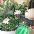 High Pressure Air Pump Manual Sprayer Adjustable Drink Bottle Spray Head Nozzle Garden Watering Tool Sprayer Agriculture Tools. 