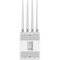 Comfast CF-E3-V2/EAU 4G Sim Card LTE CPE Wireless Router with 4 Antenna 300mbps Wifi Speed WAN LAN Wireless Coverage Network Extender US Plug Wireless modem LTE Dongle. 