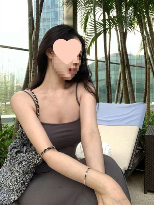 Black%20mature%20lady%20pure%20desire%20suspender%20dress%20women's%20summer%20spicy%20girl%20slim%20fit%20slimming%20and%20sexy%20hip%20hugging%20skirt%20long%20skirt%20-%20Image%204