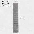 Seat Belt Comfort Pad Soft Cloth Car Seat Belt Cover Extra Long Protective Pad for Neck Shoulder Cushion Safety Belt Protector Car Seat Accessories. 