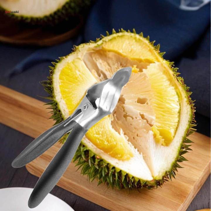 Durian Opener Compact Durian Shelling Machine for Restaurant