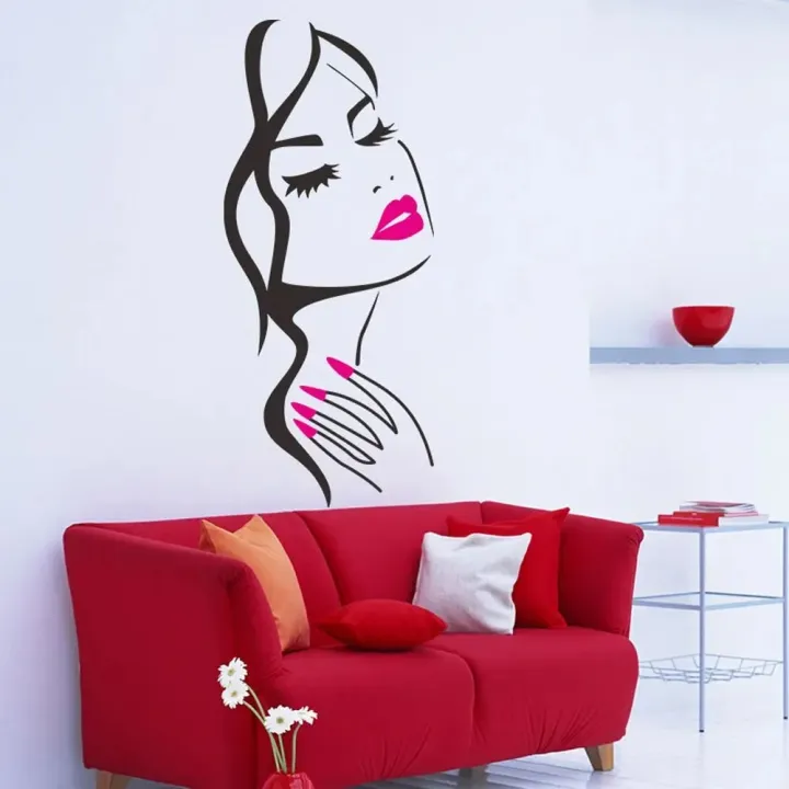 wall%20stickers%20Beauty%20Salon%20Wall%20Stickers%20Hand%20Manicure%20Nail%20Salon%20Beautiful%20Girl%20Face%20Wall%20Decal%20Art%20Posters%20Living%20Room%20Home%20Decoration%20-%20Image%205