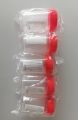 05 Urine Collector Bottles (UV Sterile) Urine Collection Container UV Sterile Sample Specimen Bottle Cup 05Pcs. 