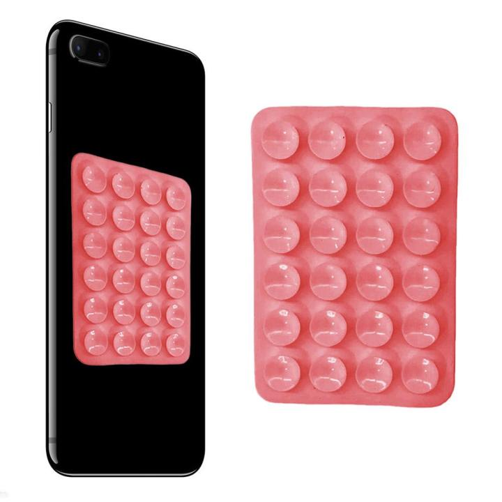 Sticky%20Grippy%20Suction%20Phone%20Case%20Mount%20Sillicon%20Adhesive%20Phone%20Accessory%20For%20IPhone%20And%20Android%20Hands-Free%20Fidget%20Toy%20-%20Image%204