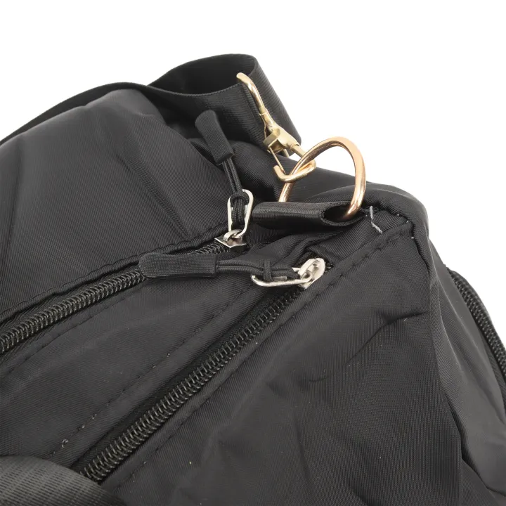 Travel%20Duffel%20Bag%20Black%20Multiple%20Pockets%20Lightweight%20Wear%20Resistant%20Dry%20Wet%20Separation%20High%20Capacity%20Sports%20Gym%20Bag%20Portable%20for%20Travel%20-%20Image%207