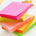 stick note pad office note  paper stick notes  stationery. 