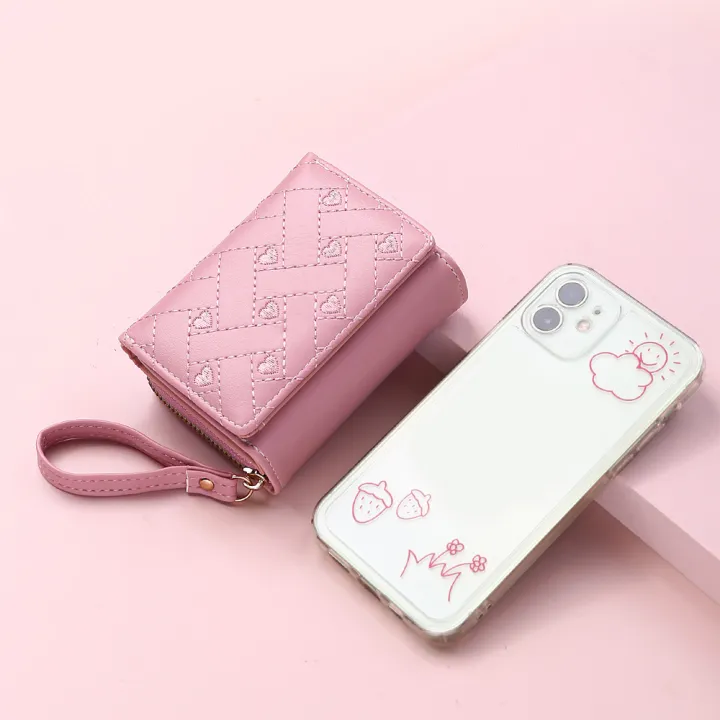 Purse%20Hasp%20ID%20Holder%20Love%20Heart%20Wallet%20Cartoon%20Crop%20Wallet%20Cute%20Wallet%20Female%20Wallet%20Leather%20Passport%20Bag%20-%20Image%202