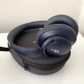 Soundcore by Anker Life Q30 Hybrid Active Noise Cancelling Headphones with Multiple Modes, Hi-Res Sound, Custom EQ via App, 40H Playtime, Comfortable Fit, Bluetooth Headphones, Multipoint Connection. 