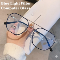 Blue Light Filter Cooling Glass Polycarbonate Lens Sunglasses for Boys and Girls Ladies and Men Eyewear Computer Lens Blue Light Cut Glasses For Girls And Boys. 