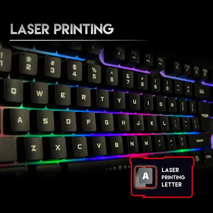 Fantech%20KX302s%20Mouse%20And%20Keyboard%20Combo%20104Key%20English%20Keyboard%208000DPI%20Adjusted%20Professional%20Wired%20Mouse%20For%20Mouse%20Gamer%20-%20Image%207