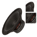 8 Inch Woofer Loudspeaker 50W Heavy Duty Woofer Speaker 92Hz-3.49KHz 92dB. 