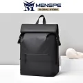 MENSPE Men Backpack Laptop Backpack Travel Backpack Business Bag Fashion College Backpack Casual Shoulder Bag Anti Theft Backpack Multi Layer Design Large Capacity School Bag Camping Bag. 