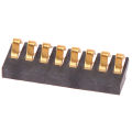 SMT Spring Battery Connector 2.0 MM Pitch 2 3 4 5 6 7 8 Pin Male Contact Power Charge Connector Contacts Gold Plated A JUE. 