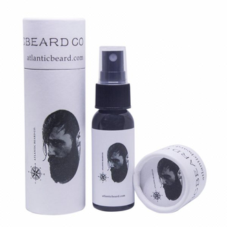 Atlantic Beard Oil Natural Organic Men Beard Growth Oil (30ml)