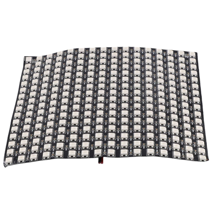 2X%20WS2812%20RGB%20LED%20Matrix%20Panel%20Individually%20Addressable%20Flexible%20for%20Video%20Display,%20DC5V%20(16x16)%20-%20Image%208