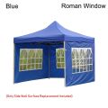 High Quality Portable Outdoor Garden Shade Top Tent Surface Replacement Rainproof Canopy Cover Tents Gazebo Accessories. 