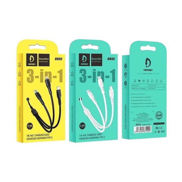 Charging%20Cable%20Data%20Cable%203%20in%201%20USB%20Cable%20Micro%20Type-C%20Lightning%20Mobile%20Phone%20Charging%20Cable%20Fast%20charging%20Cable%202.4A%20-%20Image%205