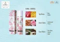 Her Majesty - Body Mist - Silk Musk. 