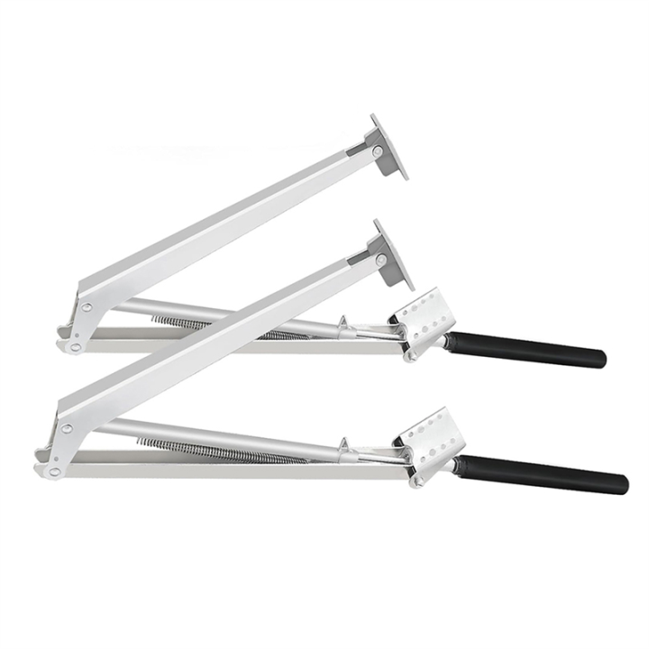 Automatic Greenhouse Window Opener 2PCS Solar Powered Auto Vent Openers for Hothouse