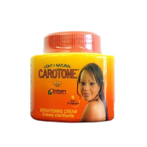 Carotone Face Cream 135ml