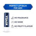 NIVEA ACTIVE CARE LIP BALM 4.8g. 