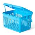High quality Extra Large Baby Plastic basket. 