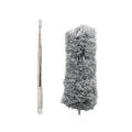 2.8M Retractable Manual Dust Collector Fine Fiber Duster Dust-proof Brush Sweeping Home Cleaning Tool. 