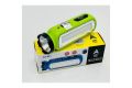 Rechargeable Torch (Akio AS-691). 