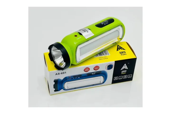Rechargeable%20Torch%20(Akio%20AS-691)%20-%20Image%203