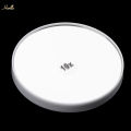 10x Magnifying Makeup Suction Mirror Bathroom Shower Shaving. 