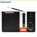 PANOSOANICS RCF 61 USB SD Portable 3 Band Radio Player FC-EL. 