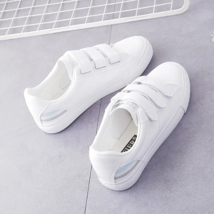 %E3%80%90ALLGOOD%E3%80%91Summer%20Woman%20Shoes%20Fashion%20Woman%20PU%20Leather%20Shoes%20Ladies%20Breathable%20Flats%20Casual%20Shoes%20White%20Sneakers%20Vulcanize%20Shoes%20-%20Image%204