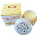 Kim-Whitxxnning (kwsc) Pearl and Snow lotus Cream 20g. 