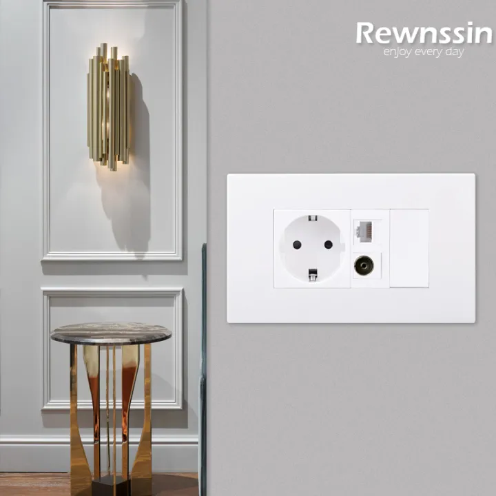 CR1%20Series%20-%20DIY%20Wall%20Socket%20Module%20EU%20Brazil%20Socket%20Wall%20C-Type%20USB%203.0%20TV%20CAT6%20Internet%20Socket%20HDMI%20Socket%20-%20Image%202