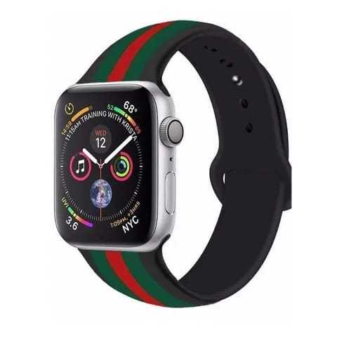 Gucci fitness band best sale