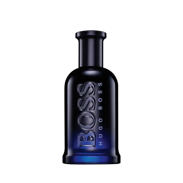 Hugo Boss 100 Ml Bottled Night www.daraz.lk