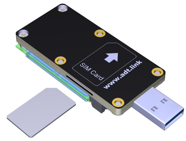 Usb%203.0%20To%20Mini-%20Mpcie%205g%204g%203g%20Lte%20Module%20Wireless%20Adapter%20Converter%20Mini%20-E%203.5v%203a%20With%20Standard%20Double%20-%20Image%203