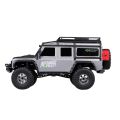 ZP1002 RC defender 4wd. 