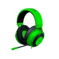 Headphone for Razer Kraken Pro V2 Gaming Headset Wired Headphones Microphone 7.0 Surround Sound for Xbox One PS4 Gamer Earphone. 
