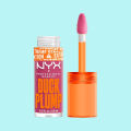 NYX Professional Makeup, Duck Plump High Pigment Lip Gloss-11 Pick Me Pink. 