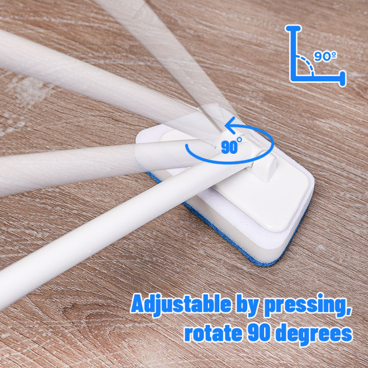 Bathroom%20Wall%20Brush%20Multi-Functional%20Long%20Handle%20Removable%20Brush%20Household%20Floor%20Bathtub%20Brushes%20Tile%20Sponge%20Cleaning%20Brush%201Pcs%20-%20Image%207