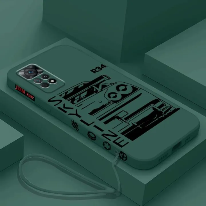 JDM%20Dream%20Car%20Phone%20Case%20for%20Xiaomi%20Redmi%20Note%2012S%2011S%207%209S%2012%20Pro%20Plus%208%2010%209%2010%20Pro%2011%20Pro%205G%209T%2010T%20Silicone%20Cover%20-%20Image%206