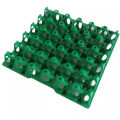 30Pcs Plastic Egg Tray. 