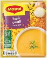 Maggi Lentil Soup Sachet 84g(FROM DUBAI)NUSS. 