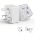 LDNIO Universal Travel Plug Smart Look Adapter Z4 6A MAX. 