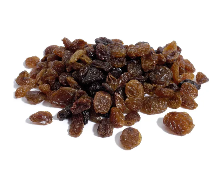 Quality Organic Raisins (1Kg)